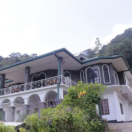 Manjari Green Hills Nuwara Eliya Kültér fotó