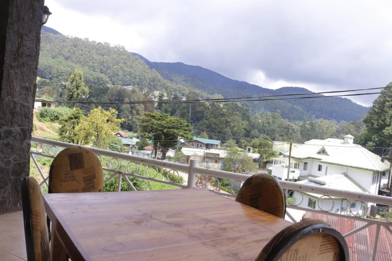 Manjari Green Hills Nuwara Eliya Kültér fotó