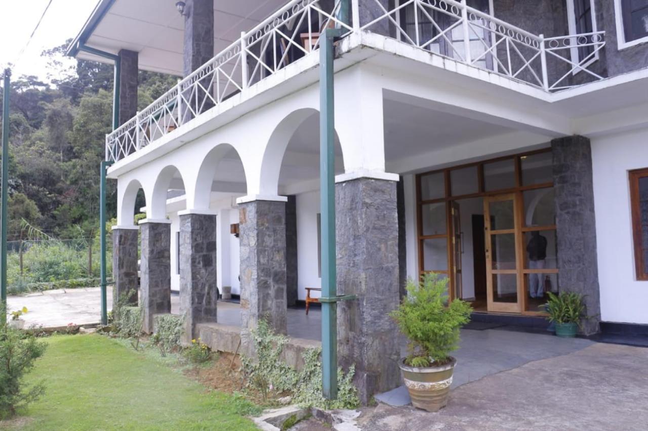 Manjari Green Hills Nuwara Eliya Kültér fotó