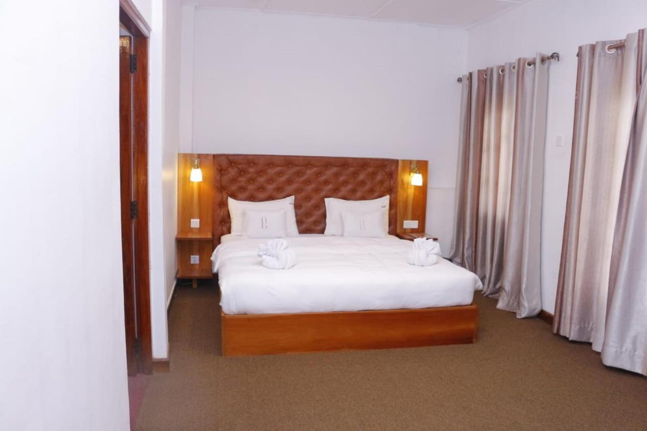 Manjari Green Hills Nuwara Eliya Kültér fotó