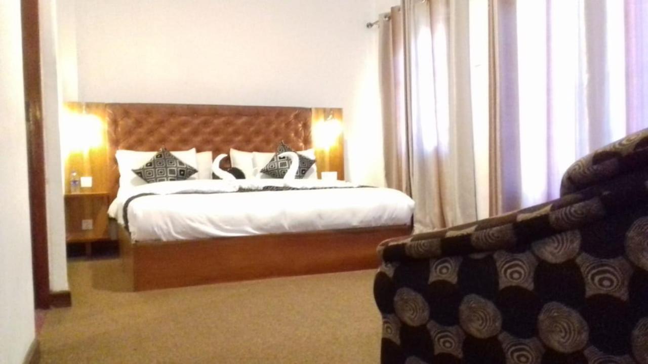 Manjari Green Hills Nuwara Eliya Kültér fotó