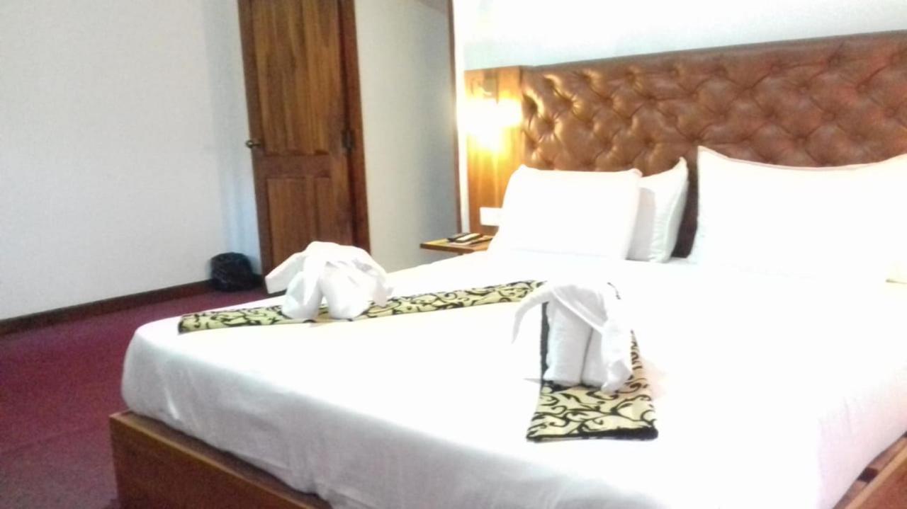 Manjari Green Hills Nuwara Eliya Kültér fotó