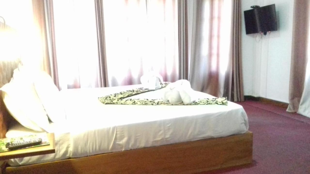 Manjari Green Hills Nuwara Eliya Kültér fotó