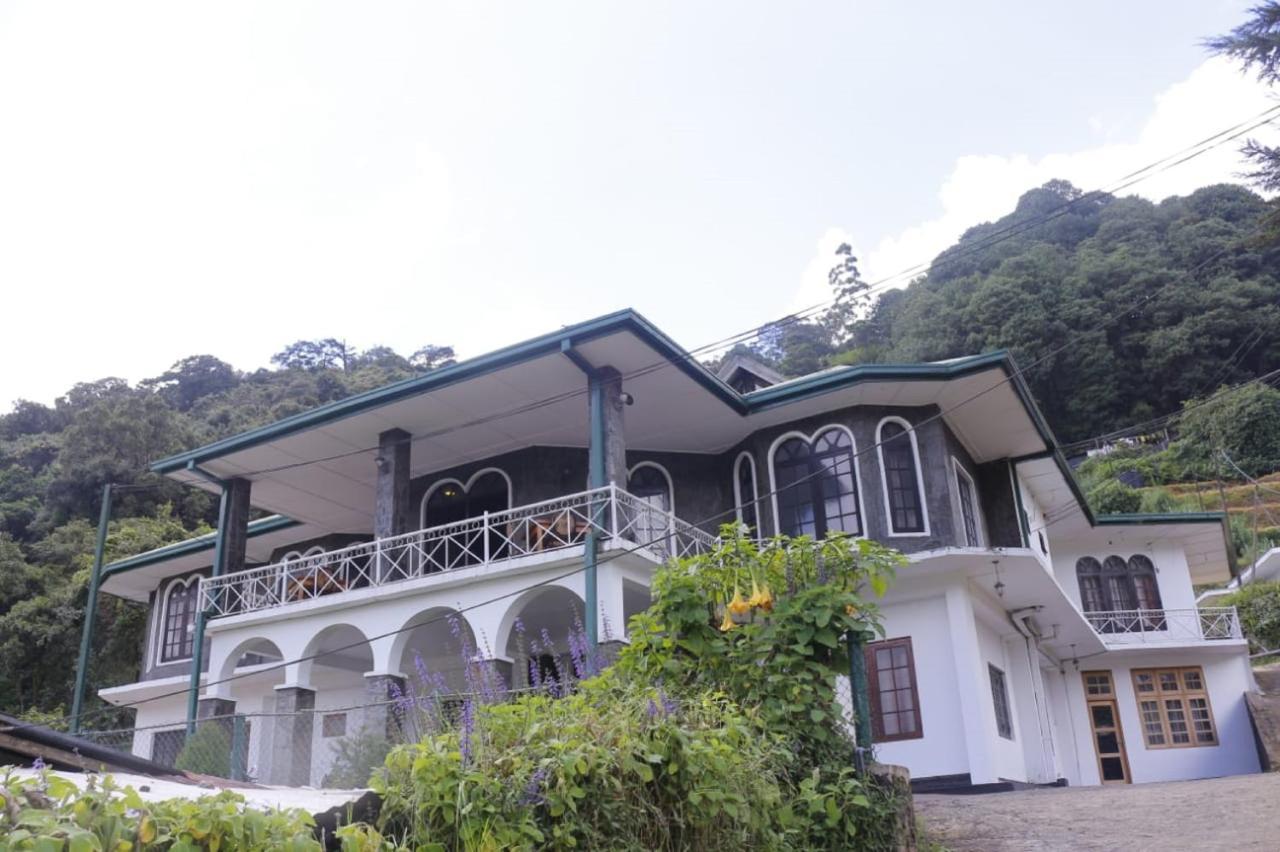 Manjari Green Hills Nuwara Eliya Kültér fotó